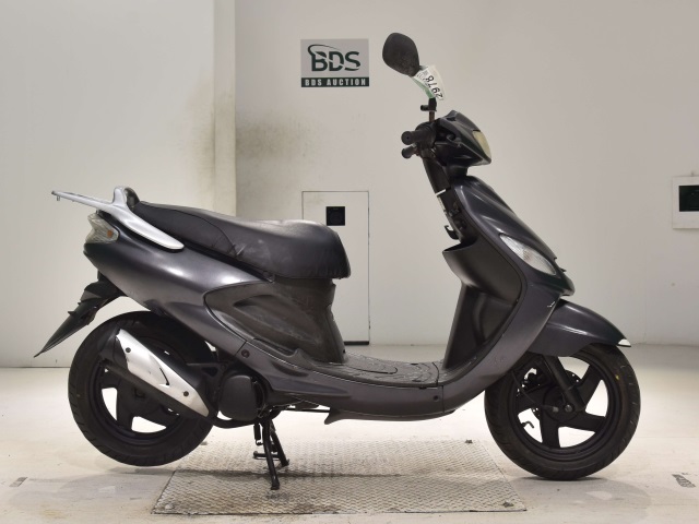 Yamaha AXIS100