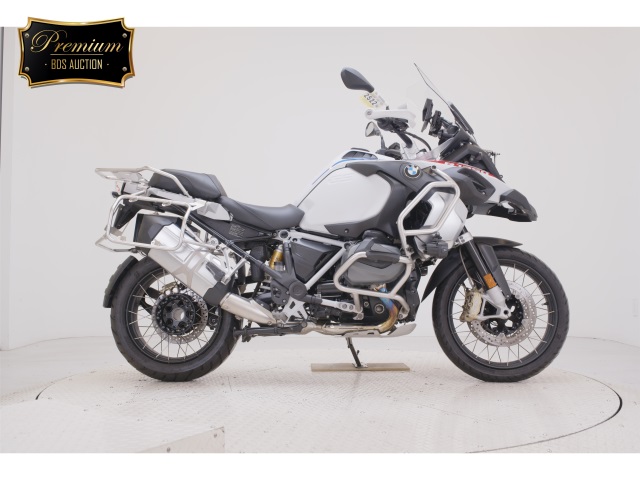 BMW R1250GS