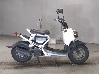 Honda ZOOMER