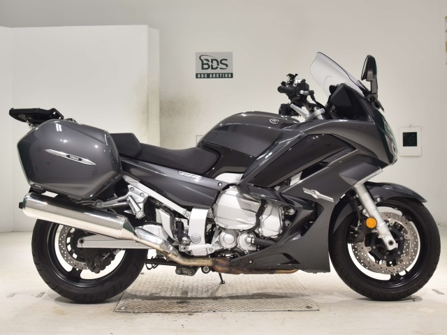 Yamaha FJR1300A