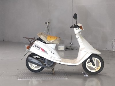 Yamaha JOG 50