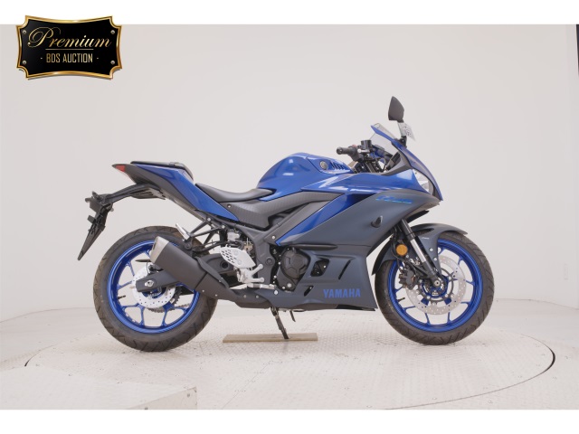 Yamaha YZF-R25A
