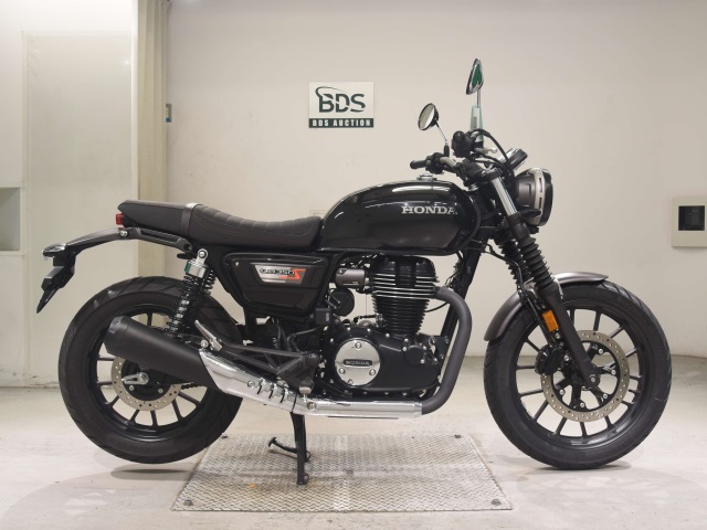 Honda GB350