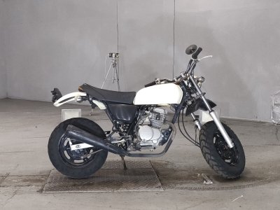 Honda APE50