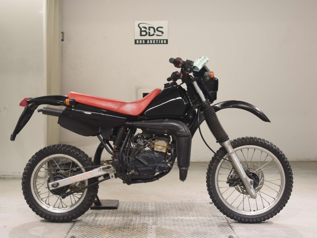 Honda CRM50