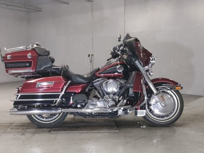 HD ELECTRA GLIDE FLHTCUI1450