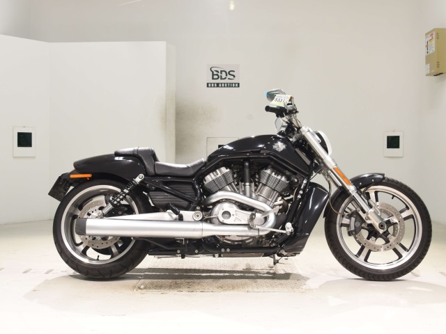 HD V-ROD MUSCLE VRSCF1250