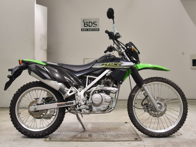 Kawasaki KLX150L