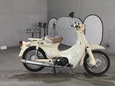 Honda LITTLECUB