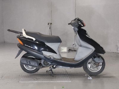 Honda SPACY125