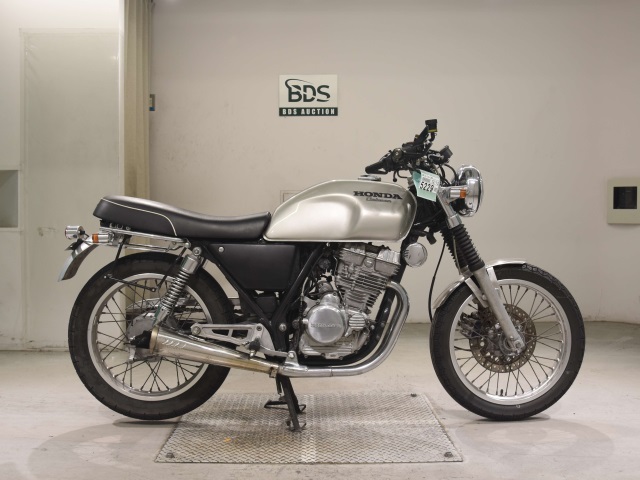 Honda GB250 CLUBMAN