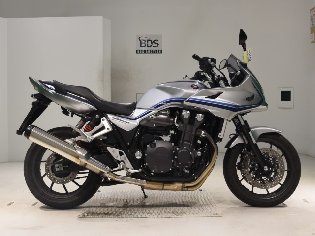 Honda CB1300SF BOLDOR