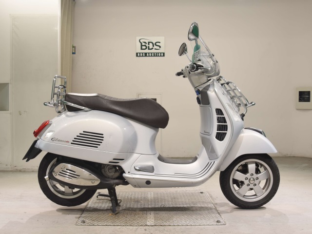 Vespa GTS 300IE