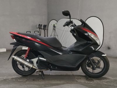 Honda PCX125