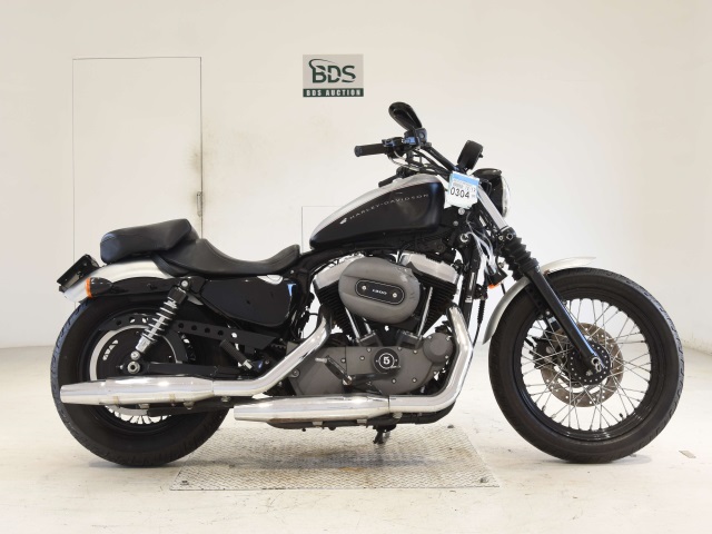 HD SPORTSTER XL1200N