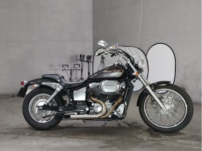 Honda SHADOW750 SLASHER