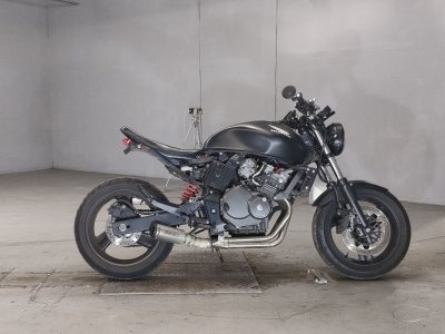 Honda HORNET CB250F