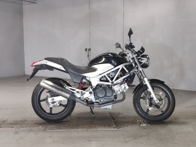 Honda VTR250