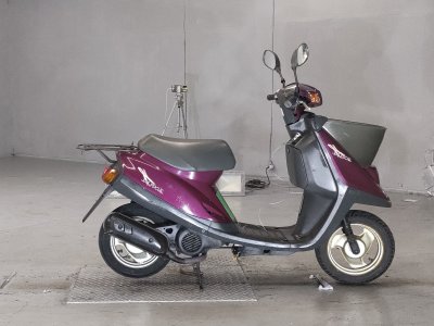 Yamaha JOG POCHE