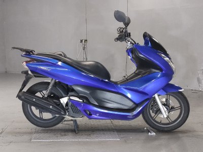 Honda PCX125
