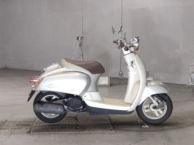 Honda GIORNO CREA