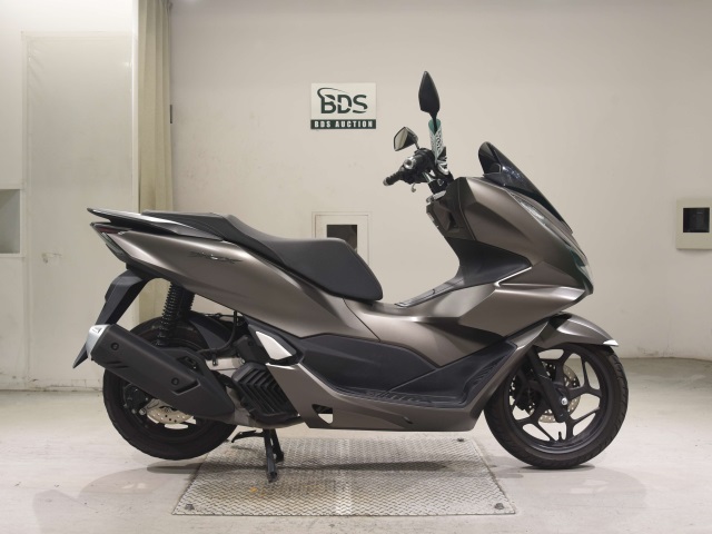 Honda PCX125