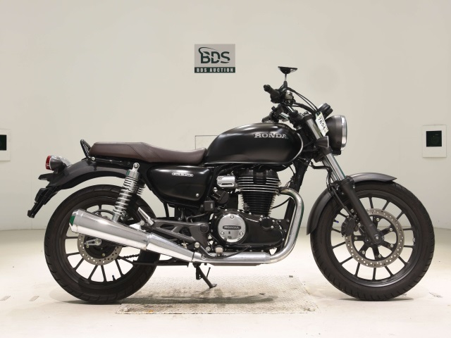Honda GB350