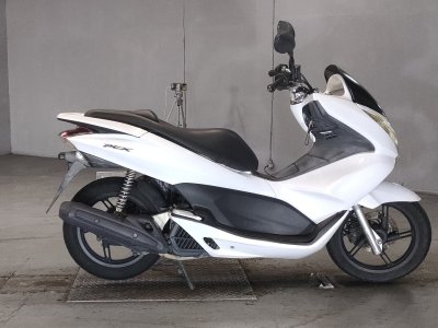 Honda PCX125