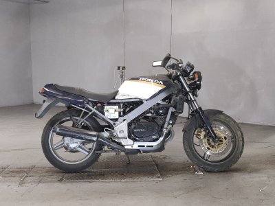 Honda VTZ250