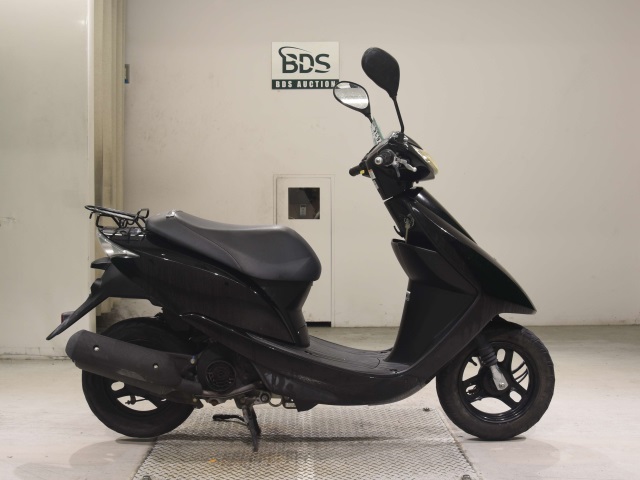 Honda DIO