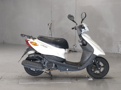 Yamaha JOG 50