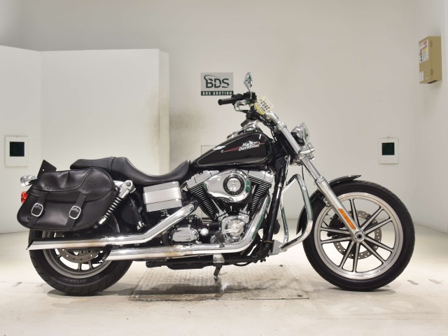 HD LOW RIDER FXDL1580