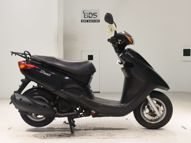 Yamaha AXIS125