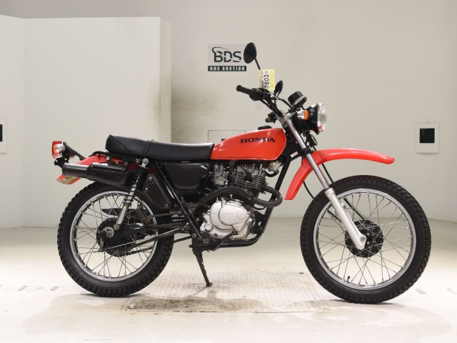 Honda XL230