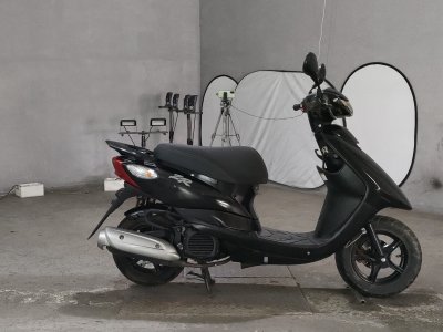 Yamaha JOG ZR EVOLUTION