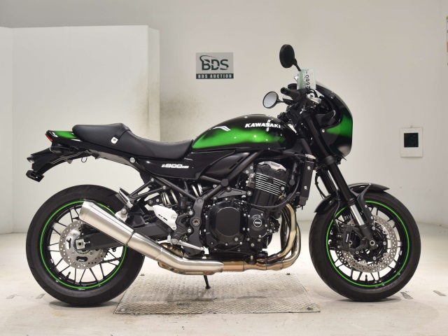 Kawasaki Z900RS CAFE