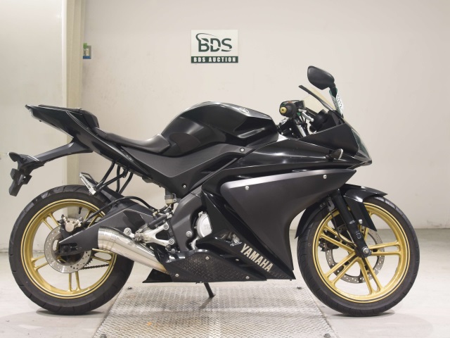 Yamaha YZF-R125