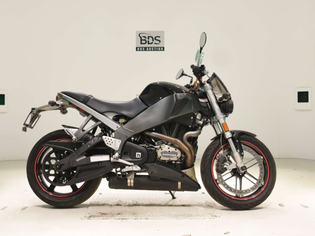Buell XB12S LIGHTNING