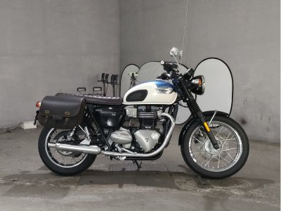 Triumph BONNEVILLE T100