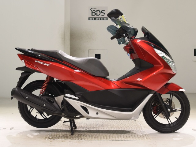 Honda PCX125