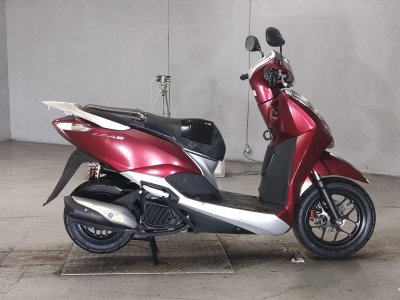 Honda LEAD125