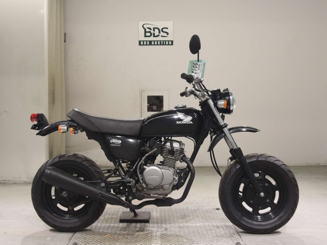 Honda APE50