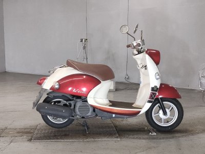 Yamaha VINO50