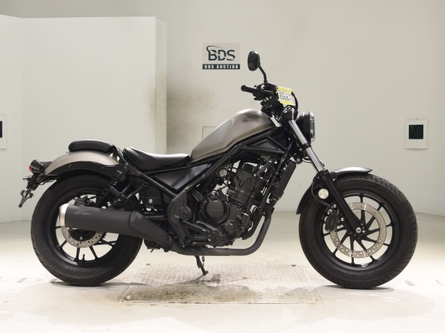 Honda REBEL CMX250