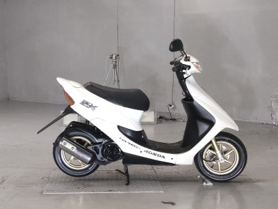 Honda DIO ZX
