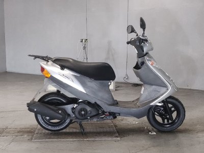 Suzuki ADDRESS V125