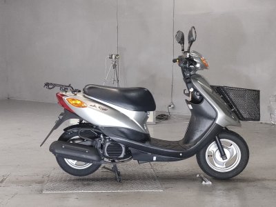 Yamaha JOG 50