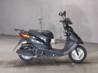 Yamaha JOG 50