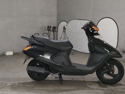 Honda SPACY100