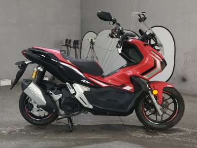 Honda ADV 150
